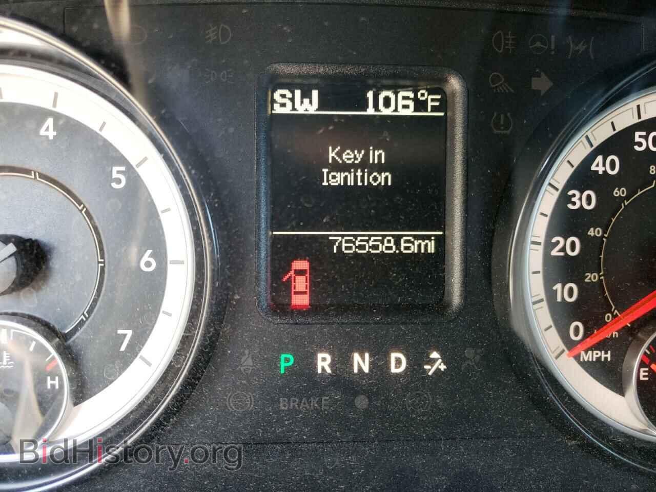 2016 RAM 1500 - VIN: 1C6RR7FG5GS350711 - Фото 8