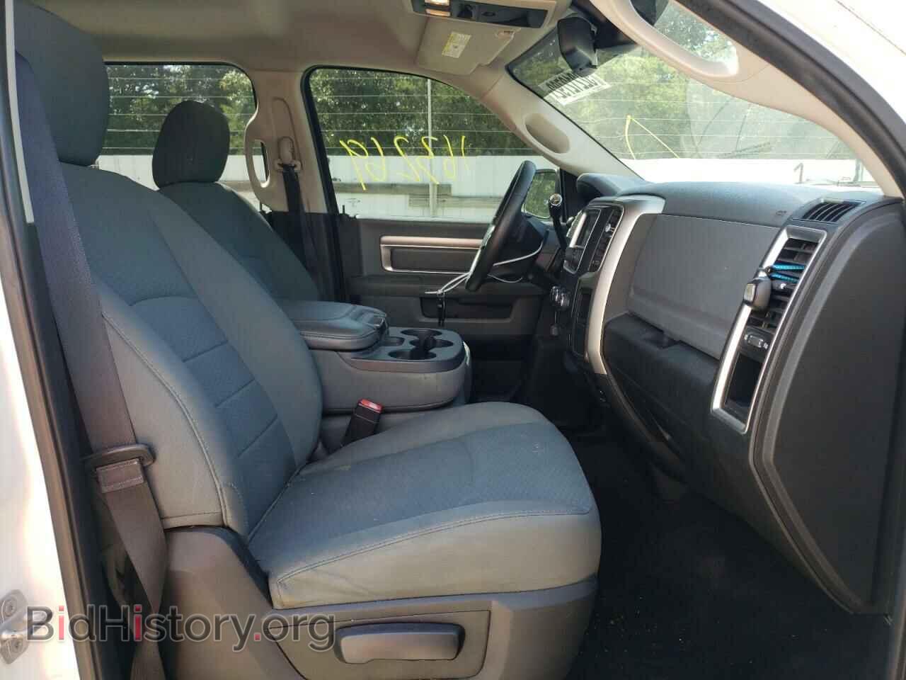 2014 RAM 2500 - VIN: 3C6TR5DT0EG199176 - Photo 5