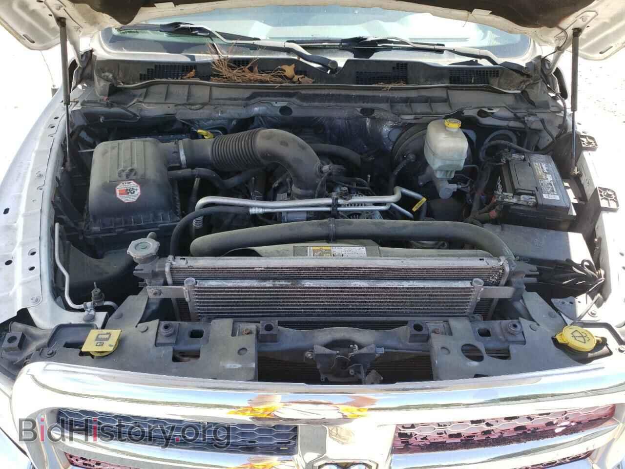2014 RAM 2500 - VIN: 3C6TR5DT0EG199176 - Photo 7