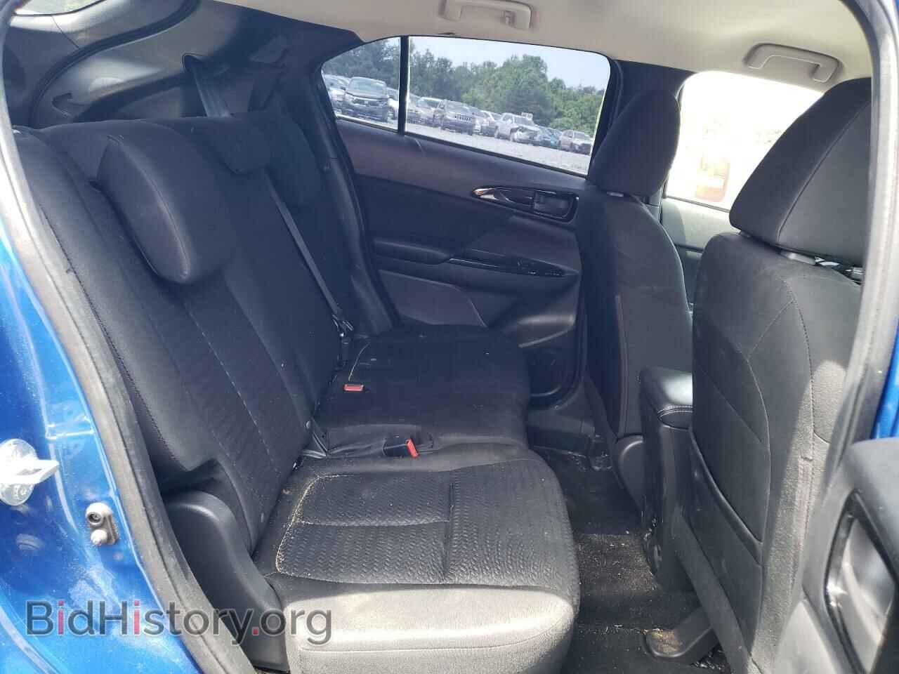 2019 MITSUBISHI ECLIPSE - VIN: JA4AT4AA0KZ013852 - Photo 11