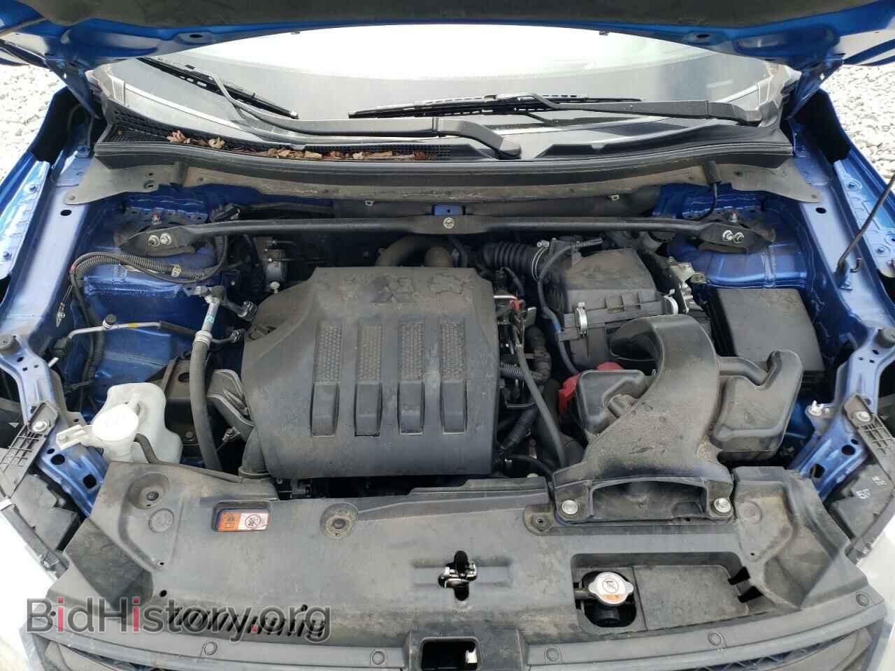 2019 MITSUBISHI ECLIPSE - VIN: JA4AT4AA0KZ013852 - Photo 12