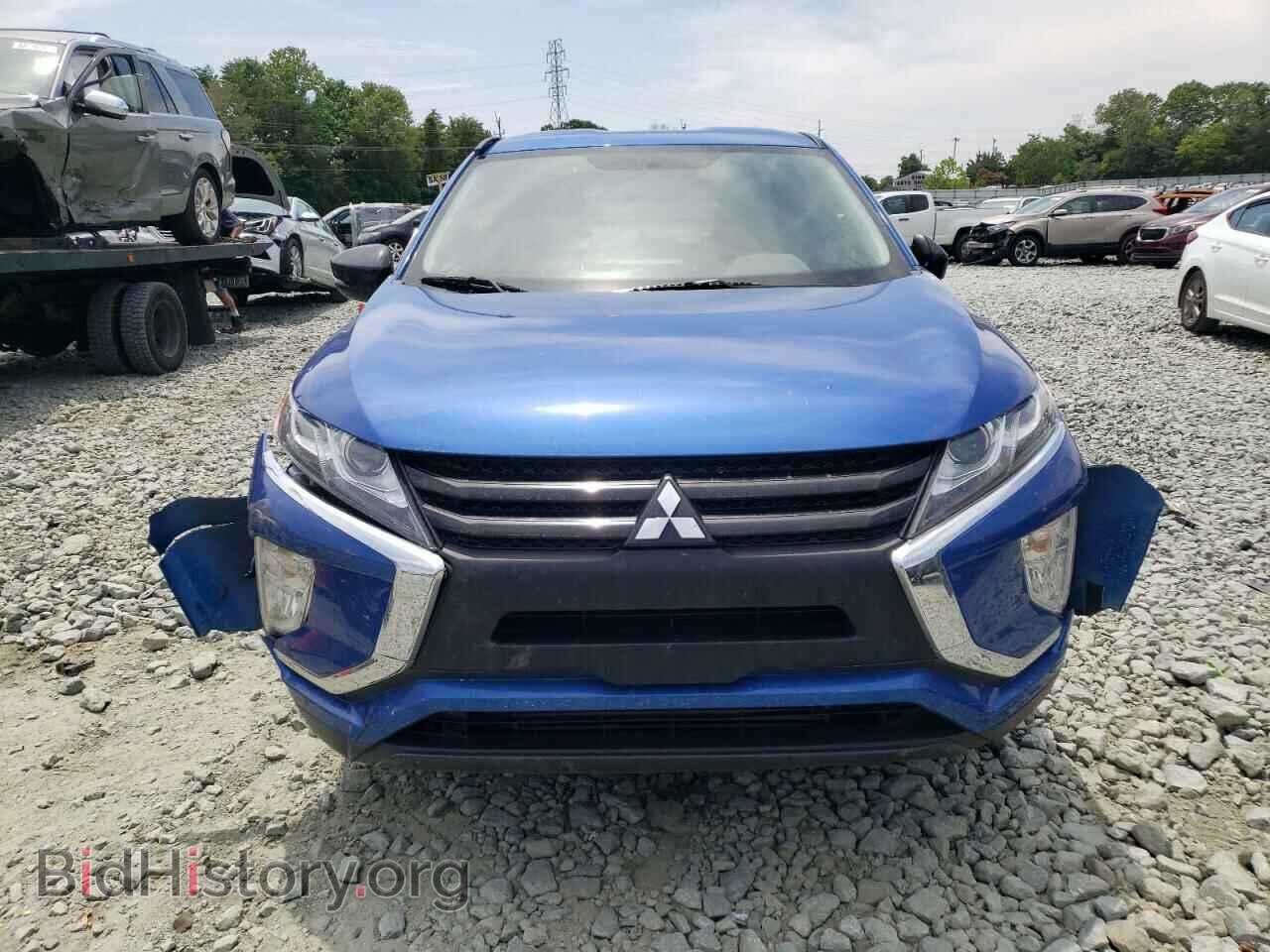 2019 MITSUBISHI ECLIPSE - VIN: JA4AT4AA0KZ013852 - Photo 5