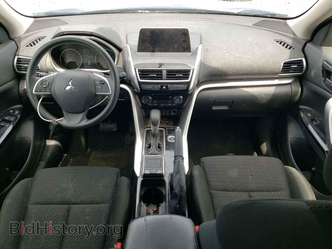 2019 MITSUBISHI ECLIPSE - VIN: JA4AT4AA0KZ013852 - Photo 8