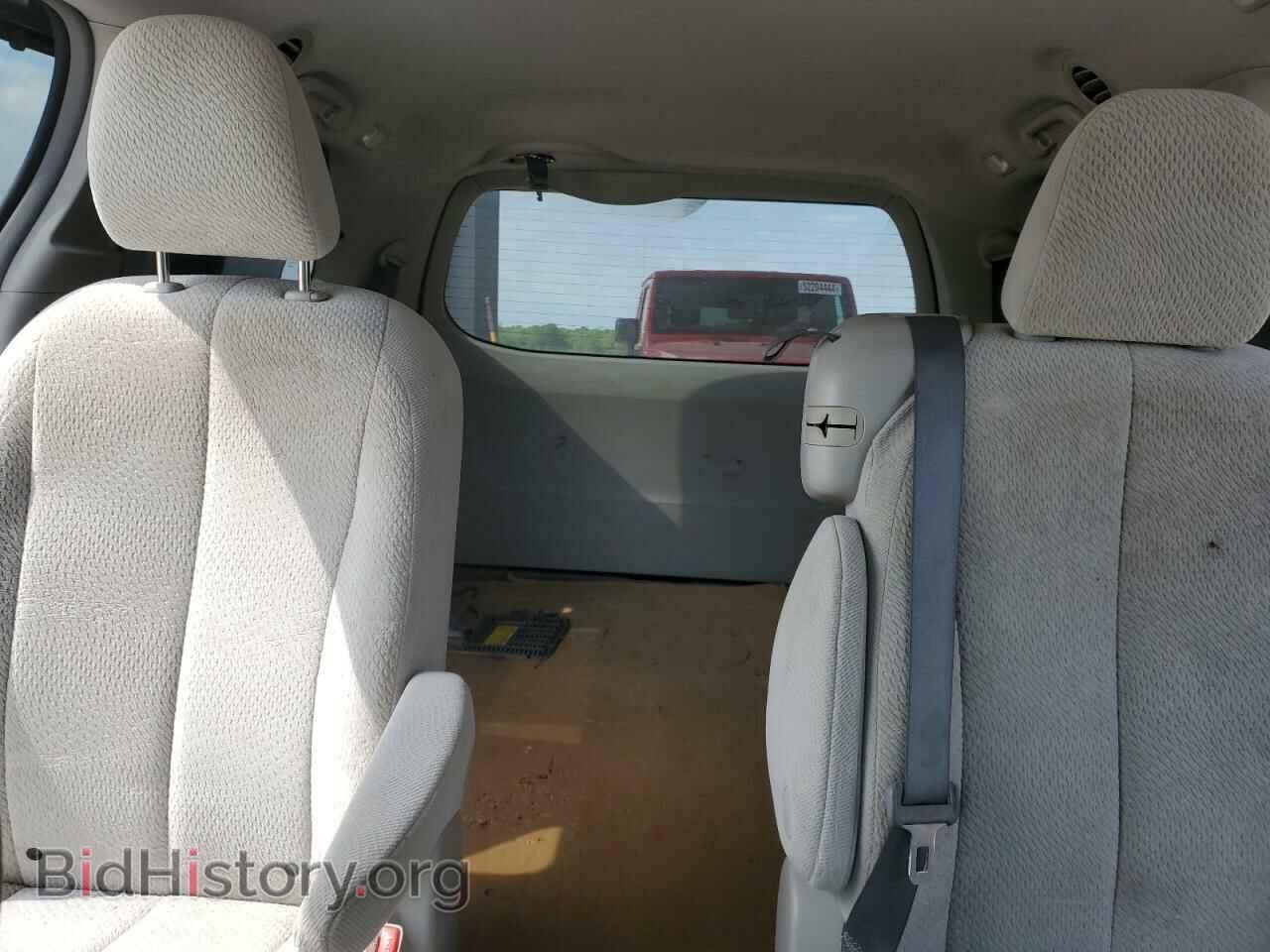 2011 TOYOTA All Models - VIN: 5TDKK3DC7BS175421 - Photo 10