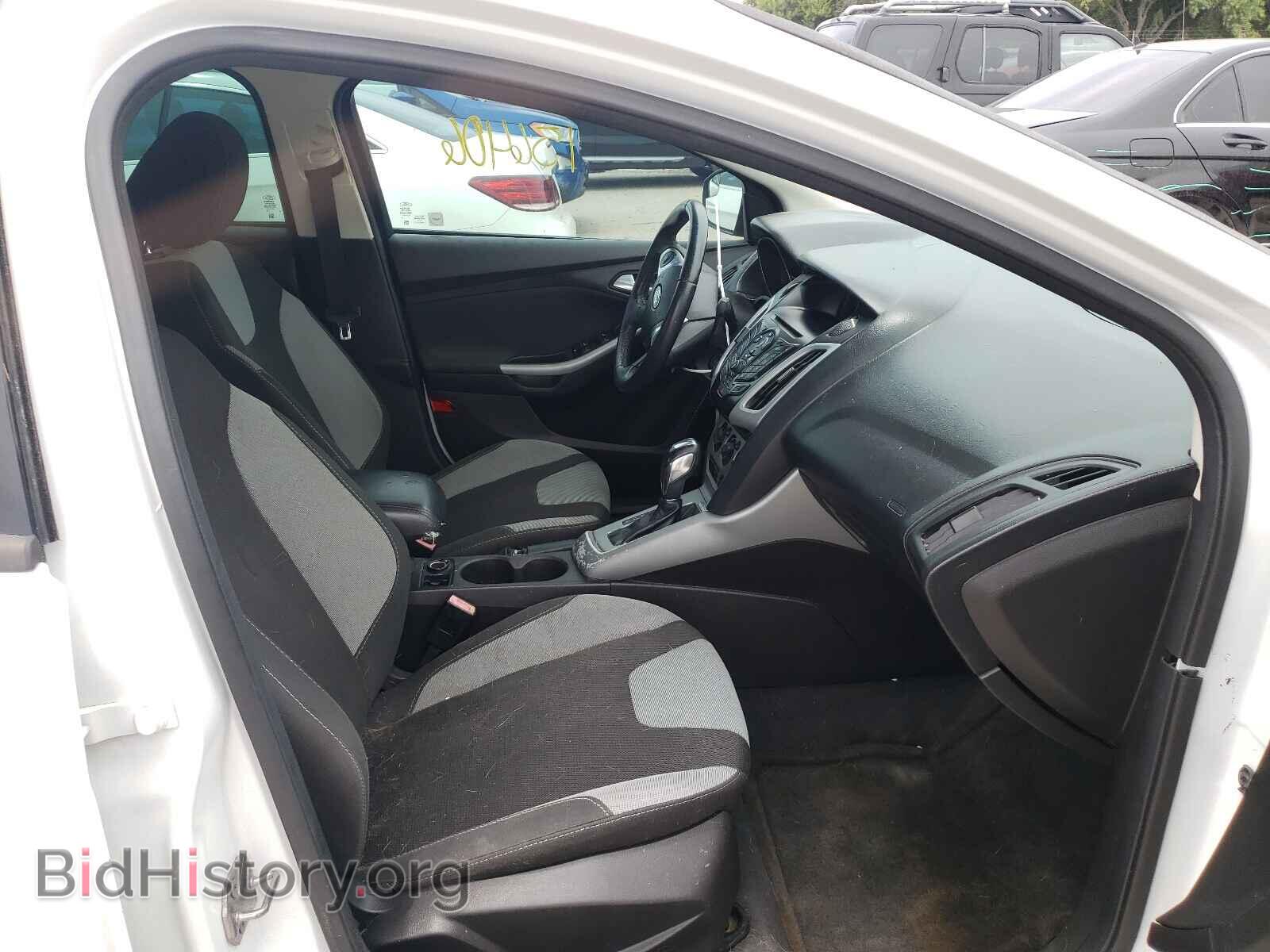 2012 FORD FOCUS - VIN: 1FAHP3F28CL449556 - Photo 5