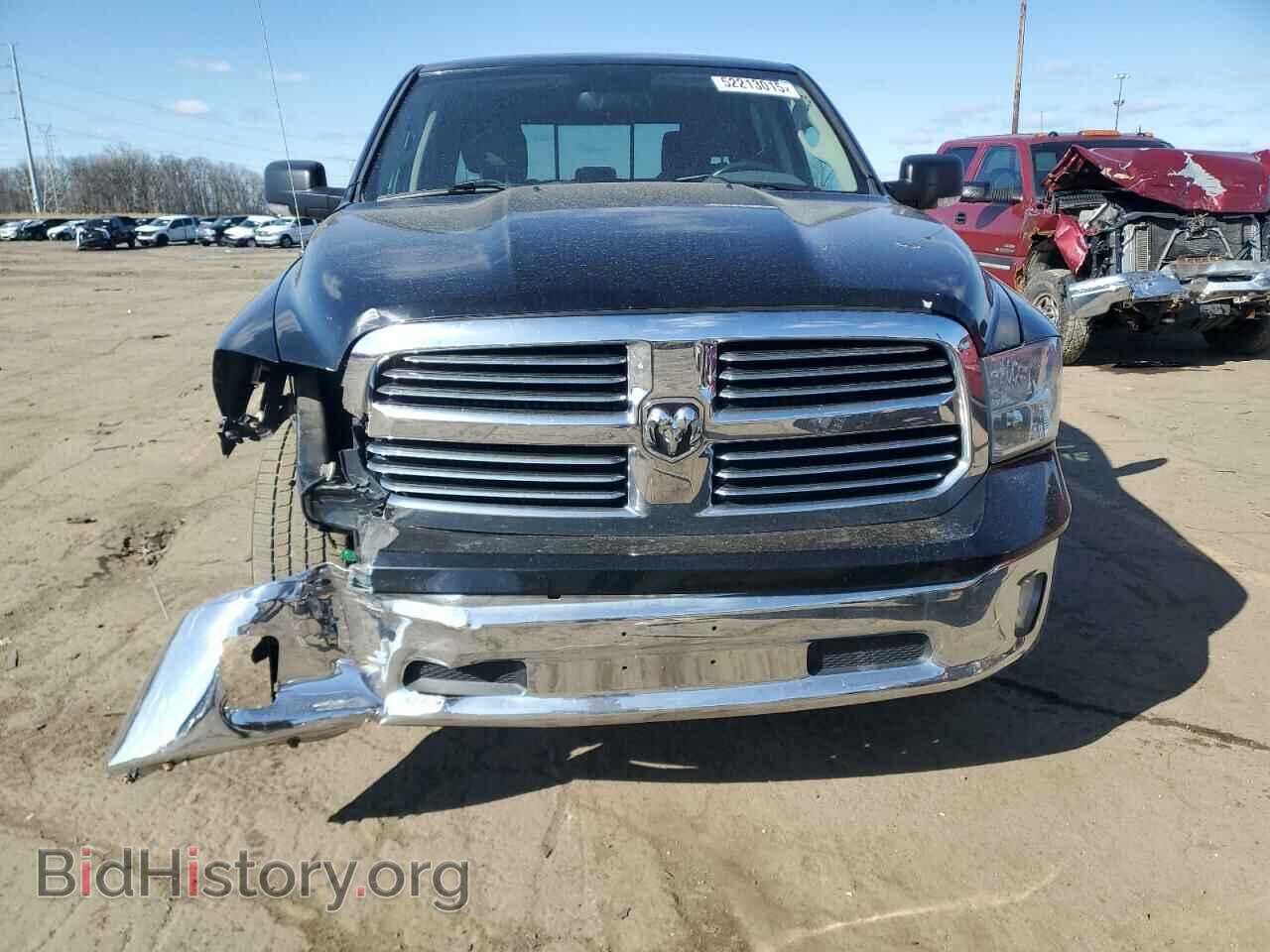 2014 RAM 1500 - VIN: 1C6RR7LT2ES201378 - Photo 5