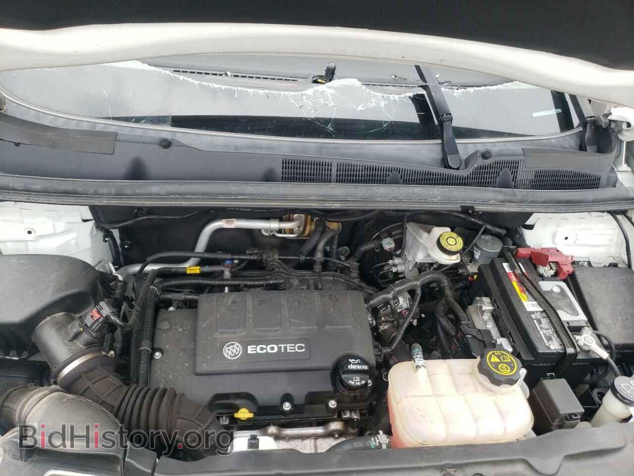 2017 BUICK ENCORE - VIN: KL4CJDSB5HB113727 - Photo 7