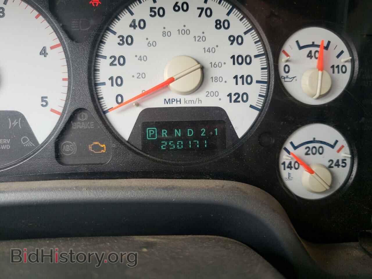 2006 DODGE RAM 2500 - VIN: 3D7KS29C86G229452 - Фото 8