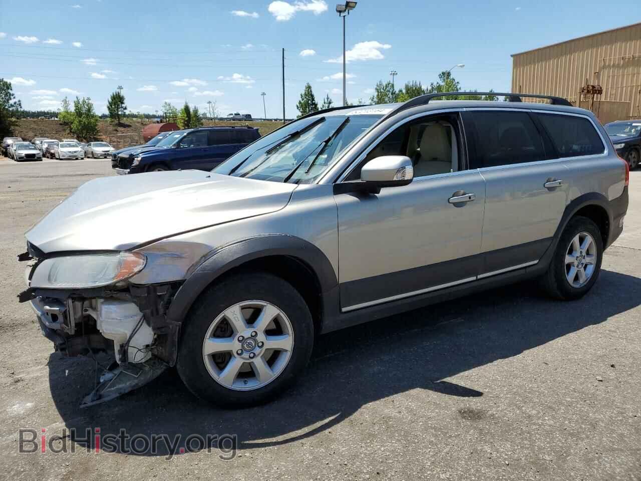 Photo YV4952BLXD1149198 - VOLVO XC70 2013