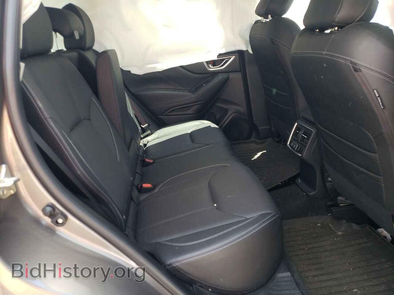 2019 SUBARU FORESTER - VIN: JF2SKAUC2KH586378 - Фото 6