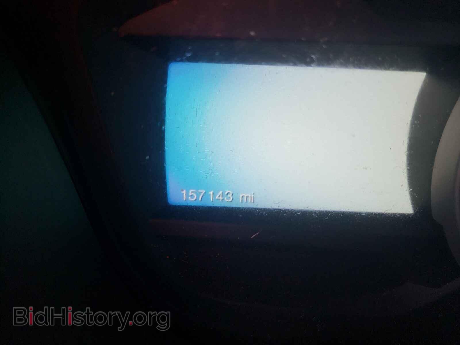 2014 FORD EXPLORER - VIN: 1FM5K8D89EGC50717 - Photo 8