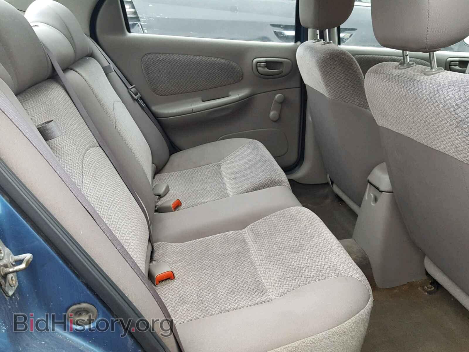 2002 DODGE NEON - VIN: 1B3ES56C82D659763 - Фото 6