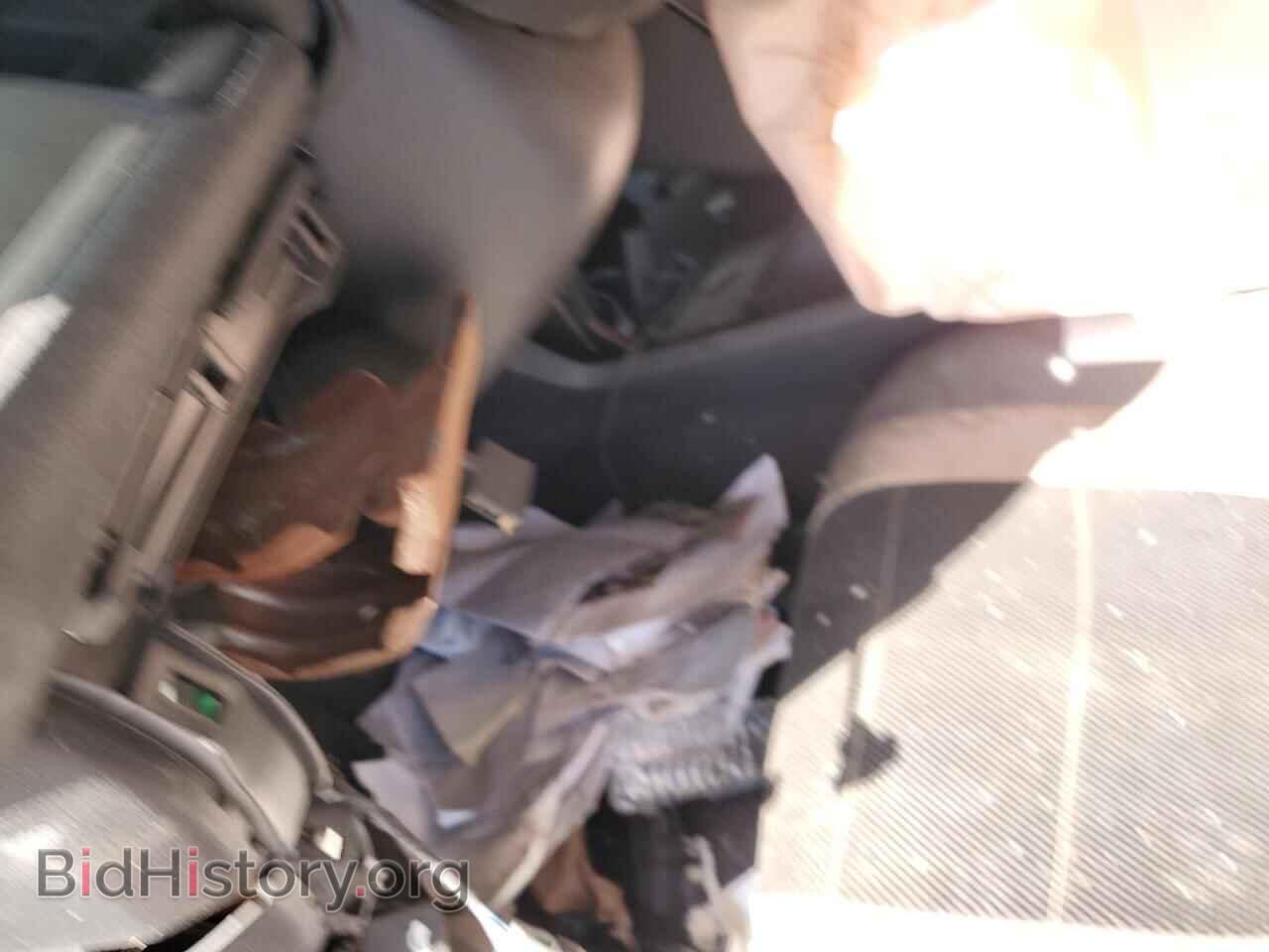 2016 HONDA CIVIC - VIN: 19XFC2F53GE048335 - Фото 9