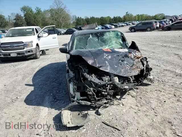 2016 HONDA CIVIC - VIN: 19XFC2F53GE048335 - Фото 10