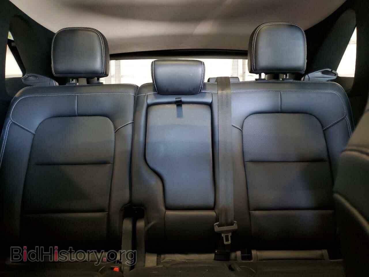 2020 FORD ESCAPE - VIN: 1FMCU9BZXLUA45425 - Фото 10