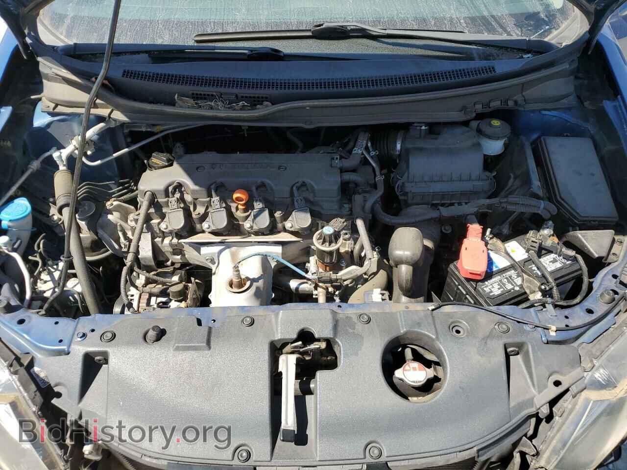 2015 HONDA CIVIC - VIN: 19XFB2F88FE092567 - Фото 11