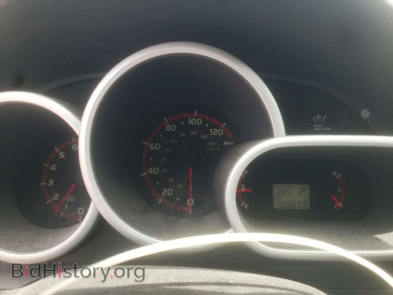 2009 TOYOTA COROLLA - VIN: 2T1KU40E99C038233 - Фото 9