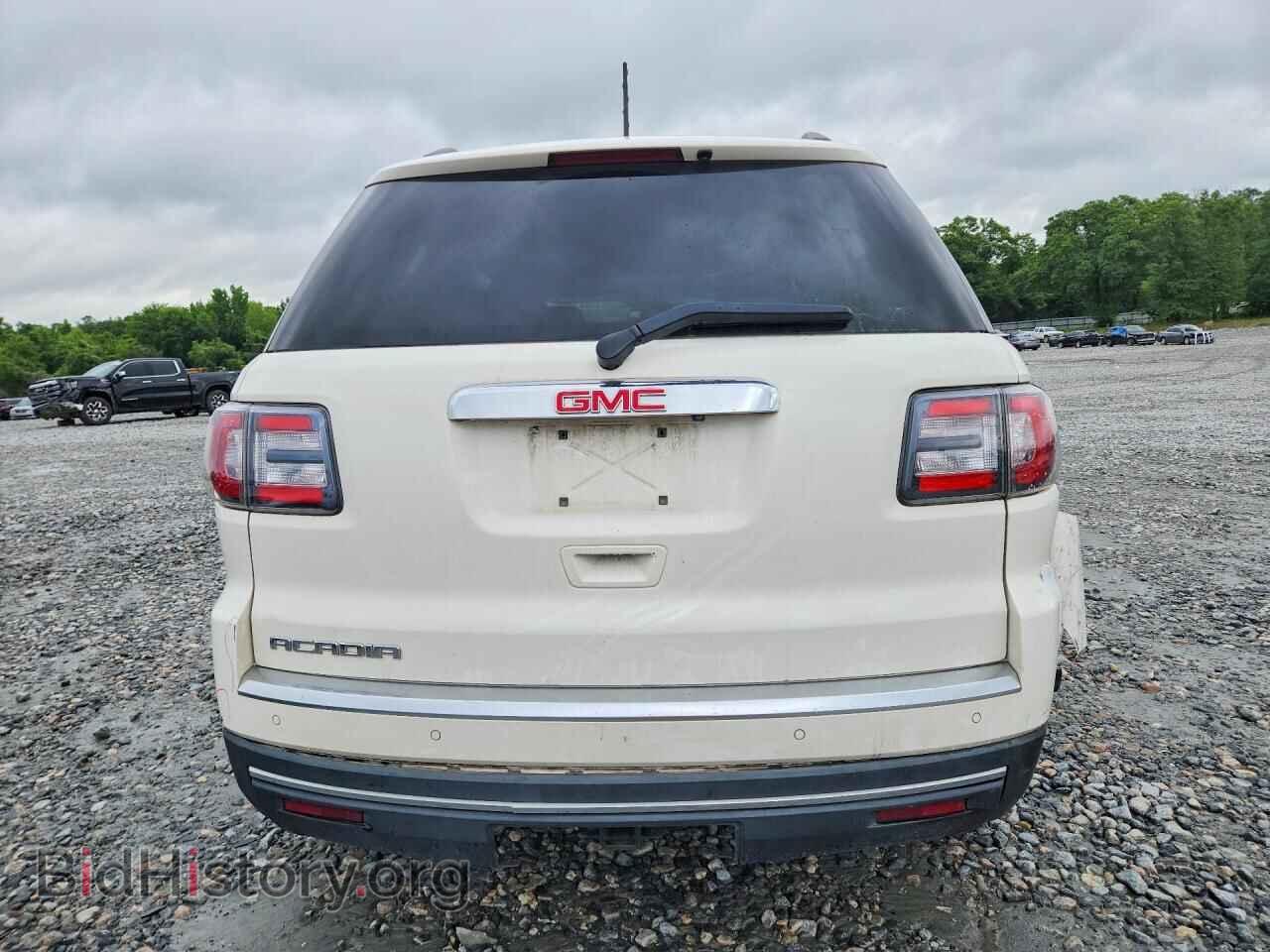 2015 GMC ACADIA - VIN: 1GKKRRKD1FJ279131 - Фото 6