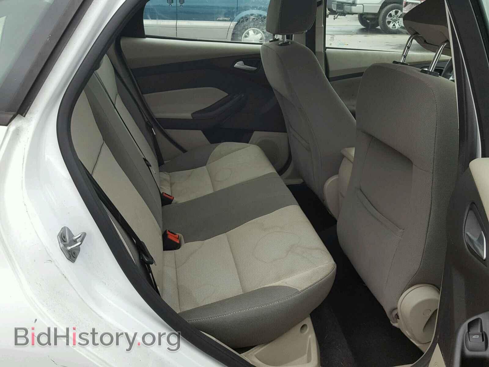 2014 FORD FOCUS - VIN: 1FADP3F27EL262777 - Photo 6