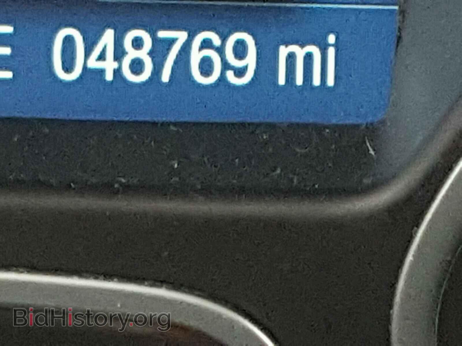 2014 FORD FOCUS - VIN: 1FADP3F27EL262777 - Photo 8