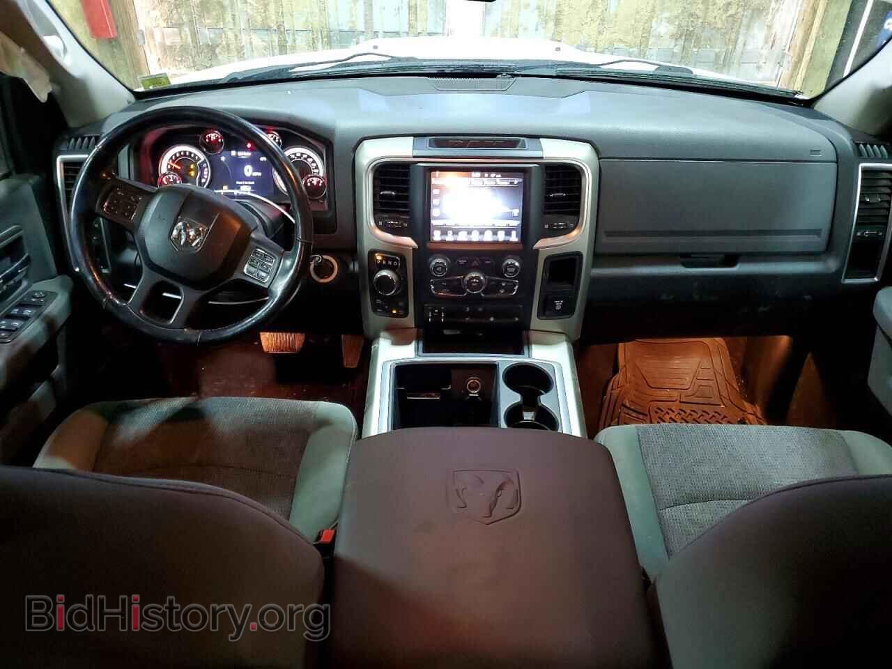 2014 RAM 1500 - VIN: 1C6RR7LT5ES327539 - Фото 8
