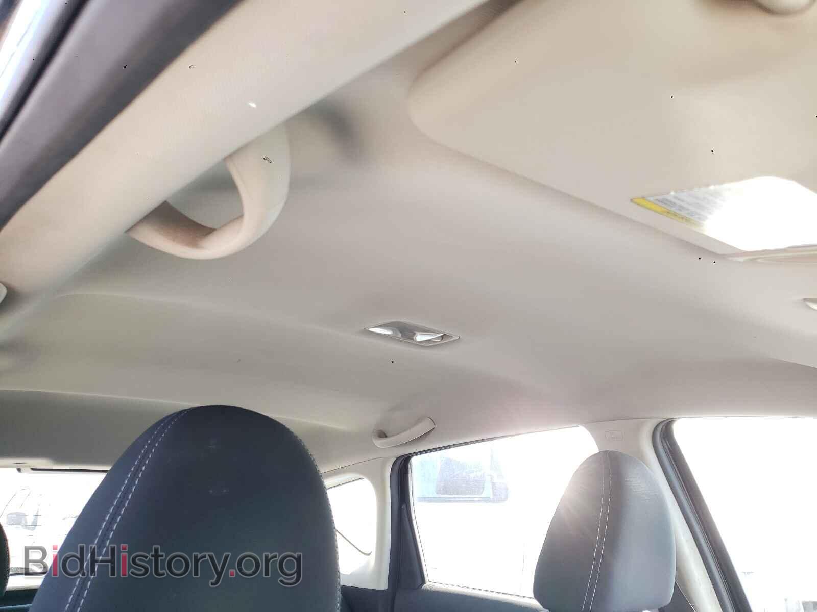 2014 NISSAN VERSA - VIN: 3N1CE2CP4EL420926 - Фото 9