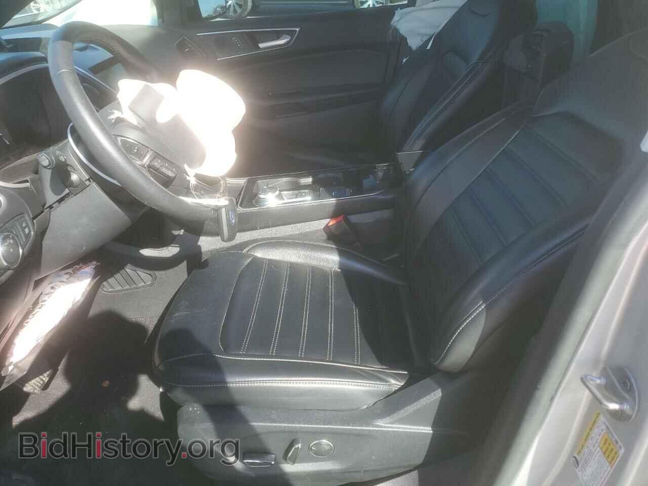 2019 FORD EDGE - VIN: 2FMPK3J93KBC68738 - Фото 7