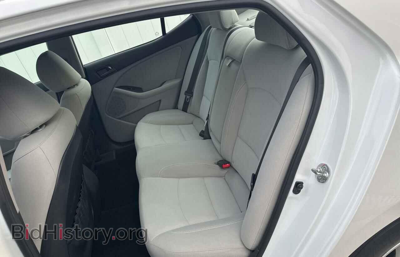 2013 KIA OPTIMA - VIN: 5XXGM4A76DG245816 - Фото 6