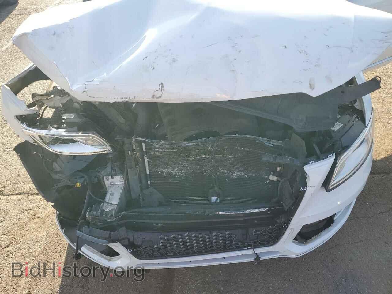 2015 AUDI Q5 - VIN: WA1LFAFP3FA089906 - Фото 12