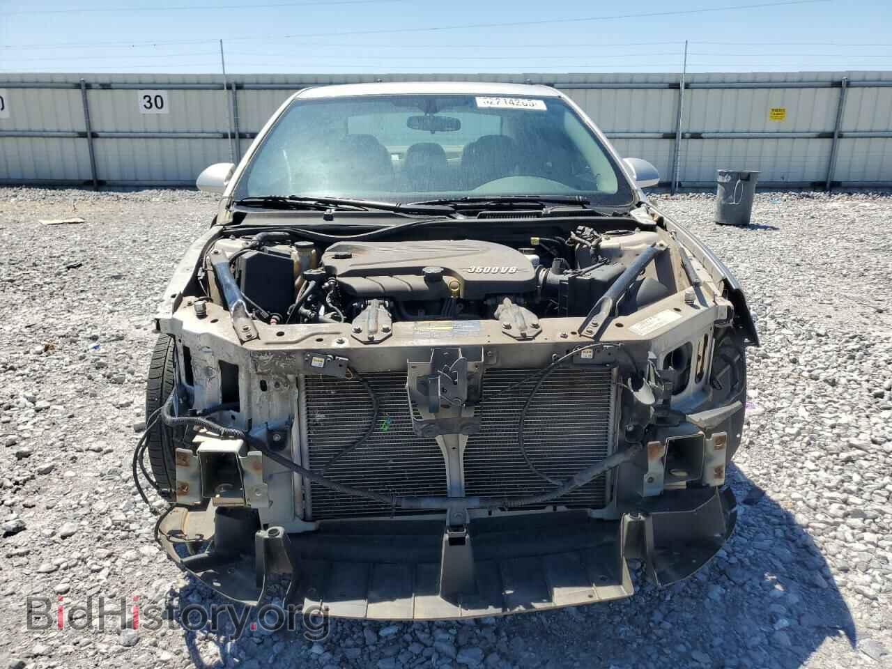 2006 CHEVROLET IMPALA - VIN: 2G1WB55K369390563 - Фото 5