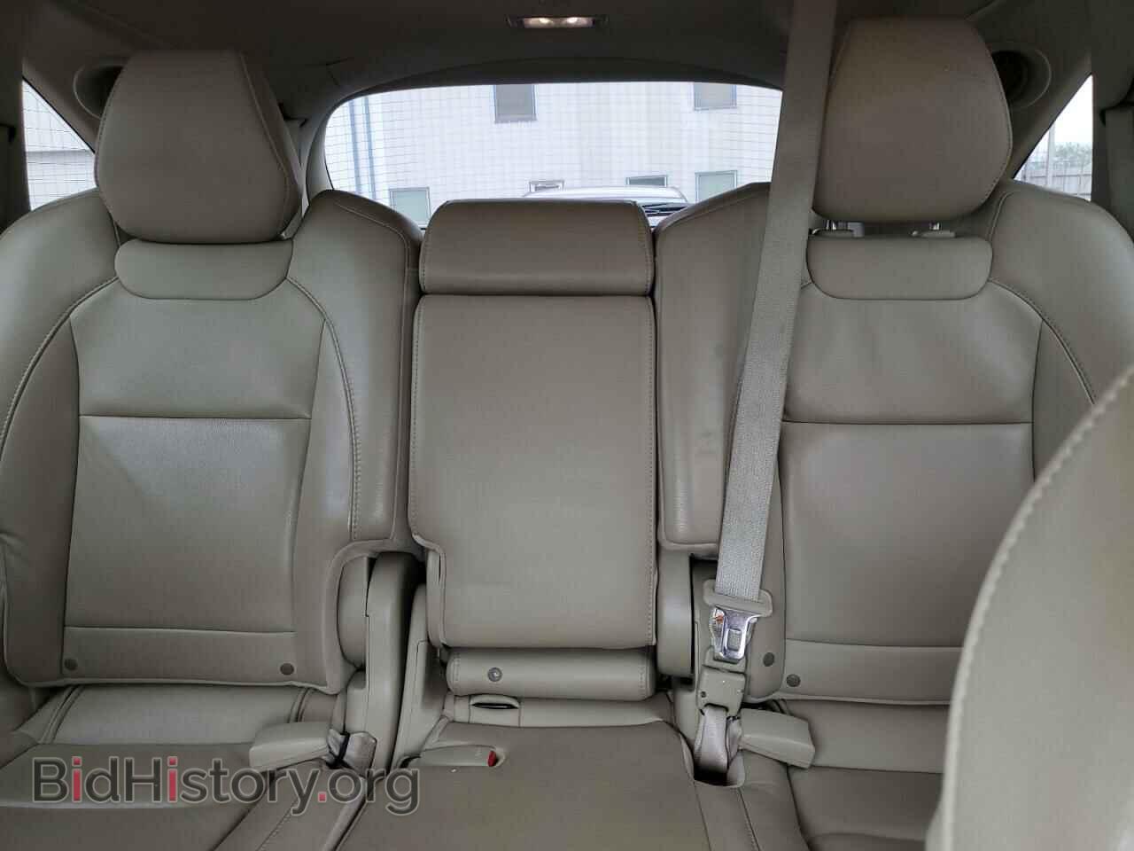 2015 ACURA MDX - VIN: 5FRYD4H45FB028035 - Фото 10