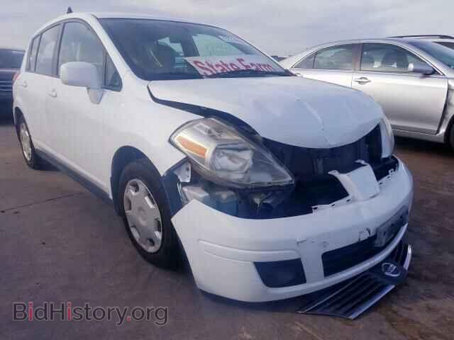 Photo 3N1BC13EX9L459097 - NISSAN VERSA 2009