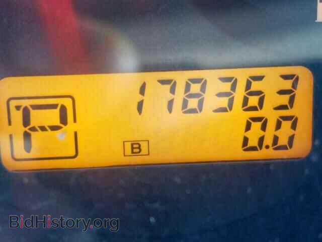 2009 NISSAN VERSA - VIN: 3N1BC13EX9L459097 - Фото 8
