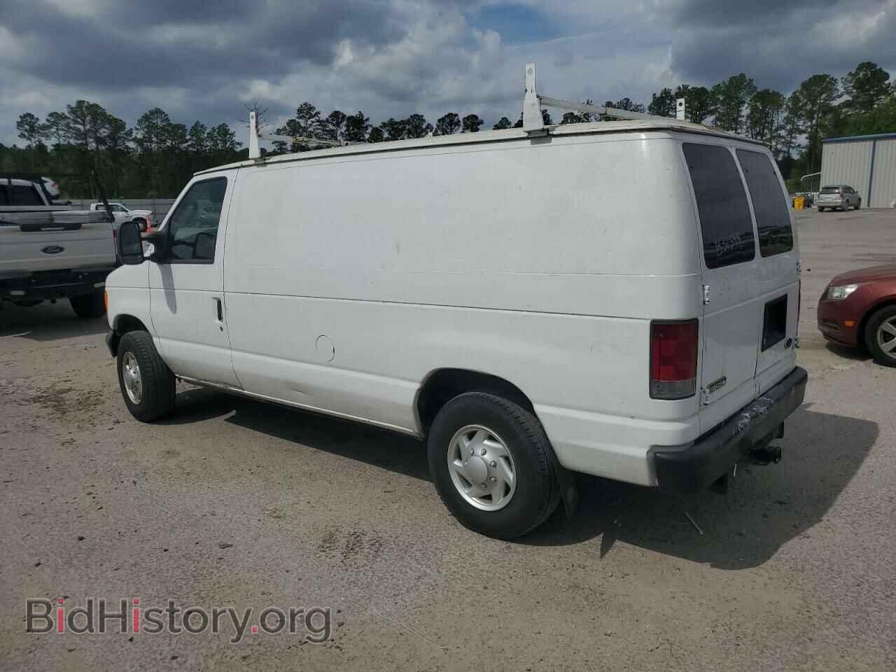 2007 FORD ALL Models - VIN: 1FTNE14WX7DB31399 - Photo 2