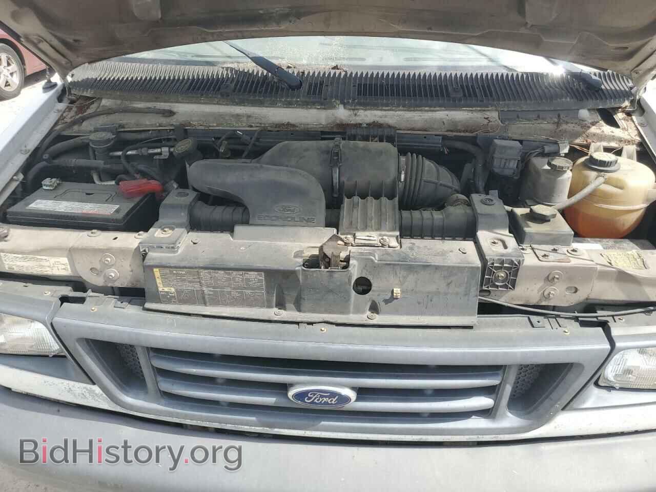 2007 FORD ALL Models - VIN: 1FTNE14WX7DB31399 - Photo 12
