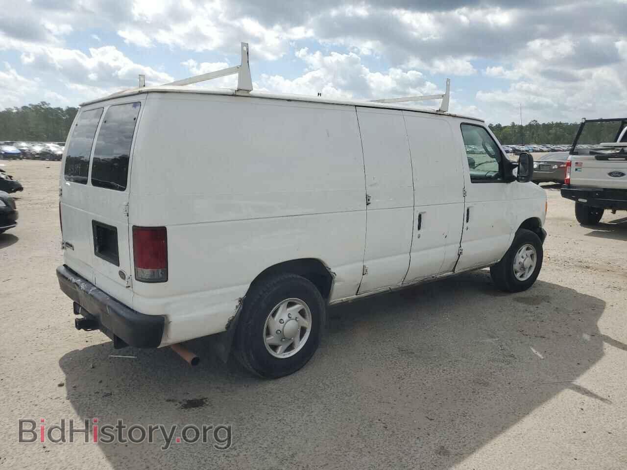 2007 FORD ALL Models - VIN: 1FTNE14WX7DB31399 - Photo 3