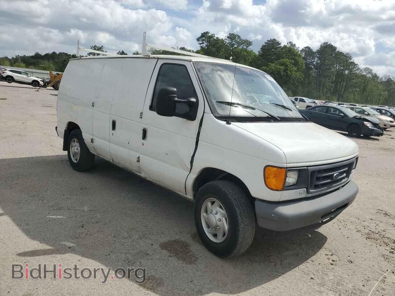 2007 FORD ALL Models - VIN: 1FTNE14WX7DB31399 - Photo 4