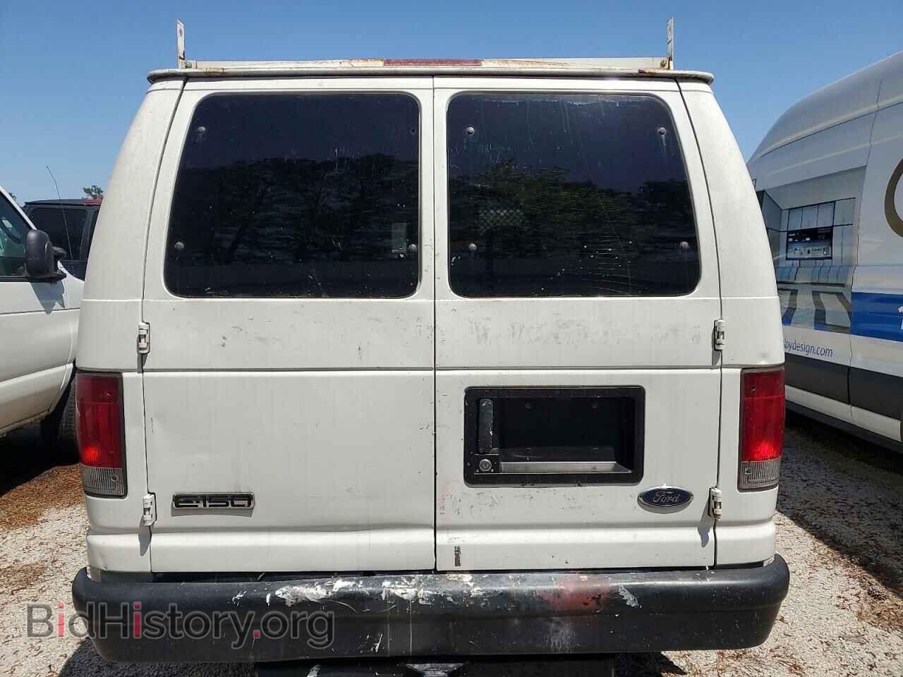 2007 FORD ALL Models - VIN: 1FTNE14WX7DB31399 - Photo 6