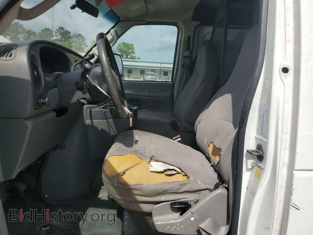 2007 FORD ALL Models - VIN: 1FTNE14WX7DB31399 - Photo 7