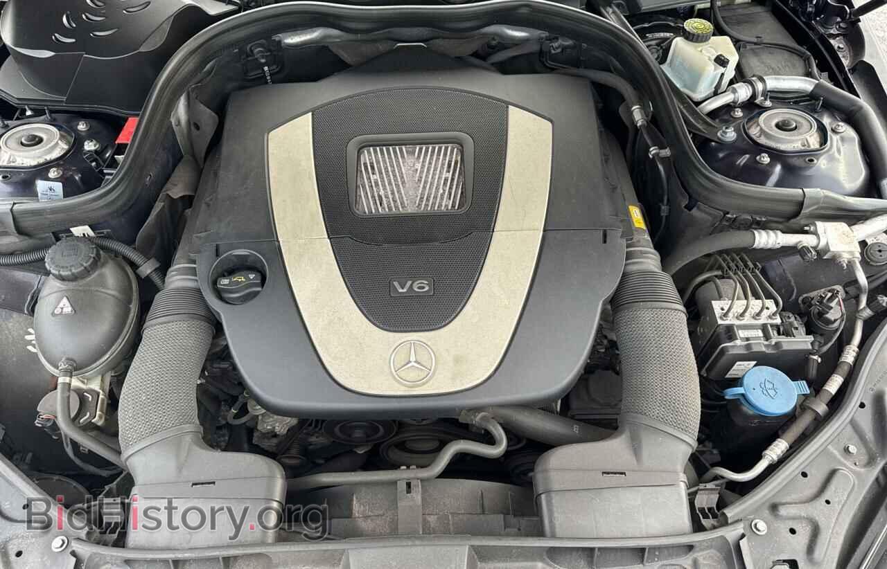 2011 MERCEDES-BENZ E-CLASS - VIN: WDDHF8HB7BA449653 - Фото 7