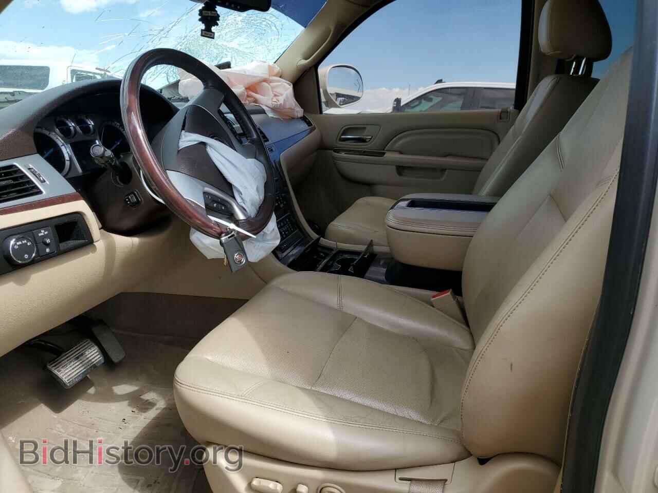 2012 CADILLAC ESCALADE - VIN: 1GYS4BEF7CR107420 - Фото 7