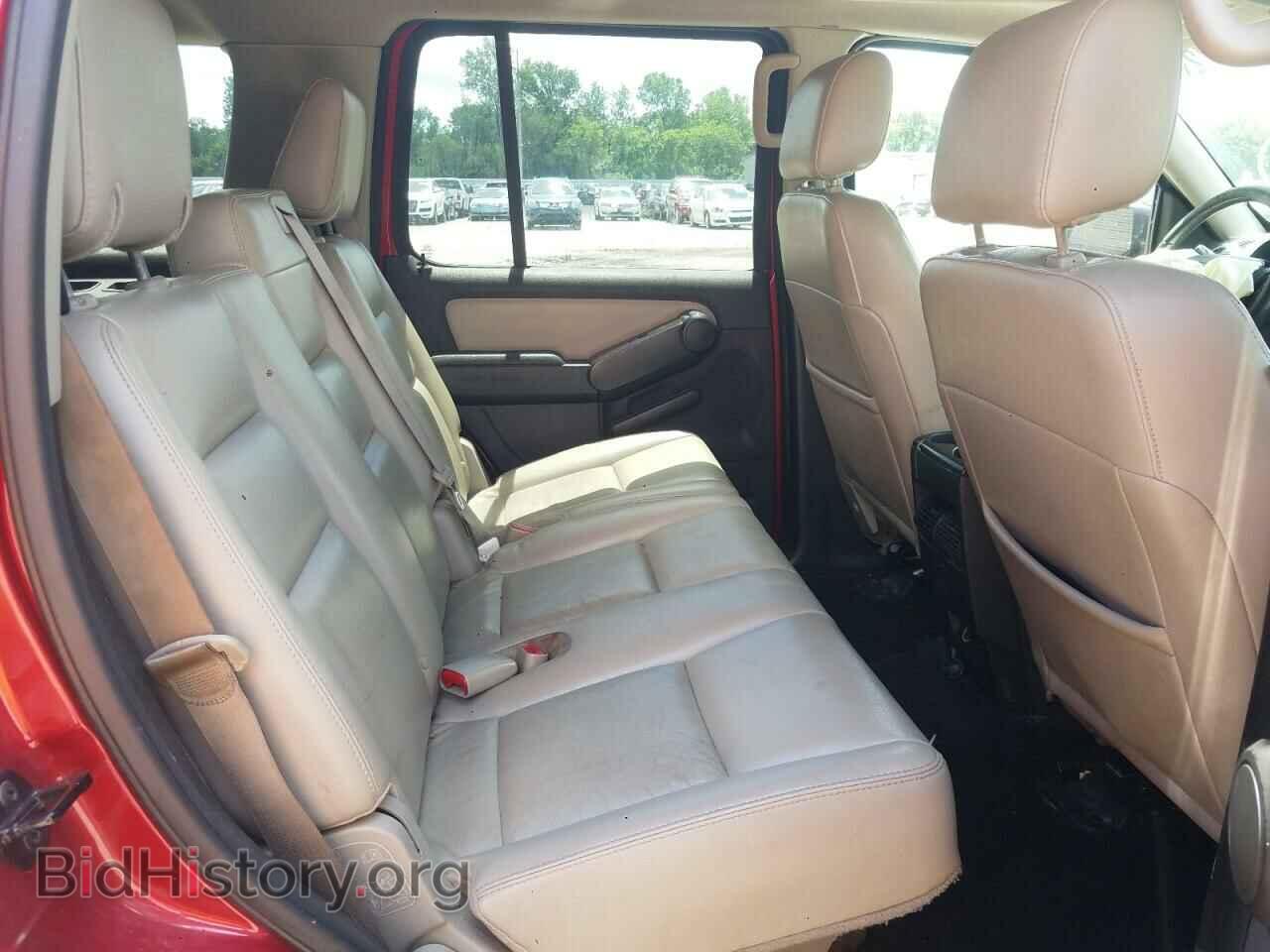 2008 FORD EXPLORER - VIN: 1FMEU73EX8UA80515 - Photo 6