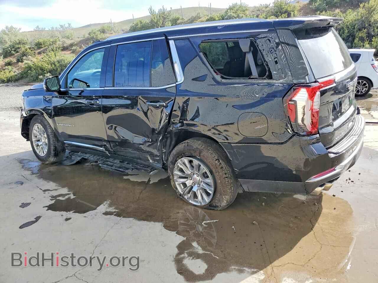 2026 GMC YUKON - VIN: 1GKS2DKLXTR246012 - Фото 2