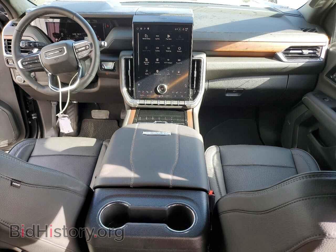 2026 GMC YUKON - VIN: 1GKS2DKLXTR246012 - Фото 8