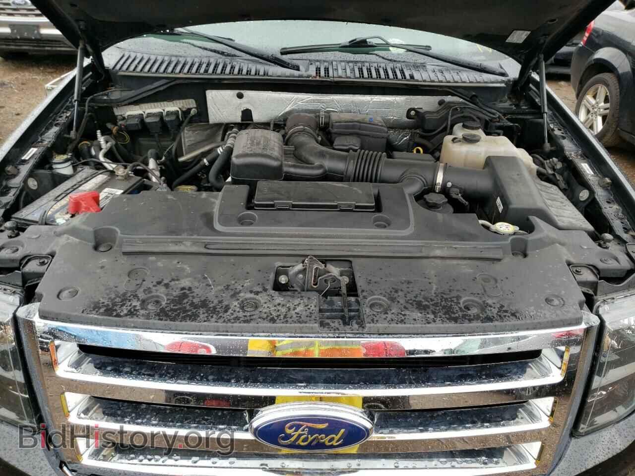 2012 FORD EXPEDITION - VIN: 1FMJU2A53CEF57695 - Фото 7
