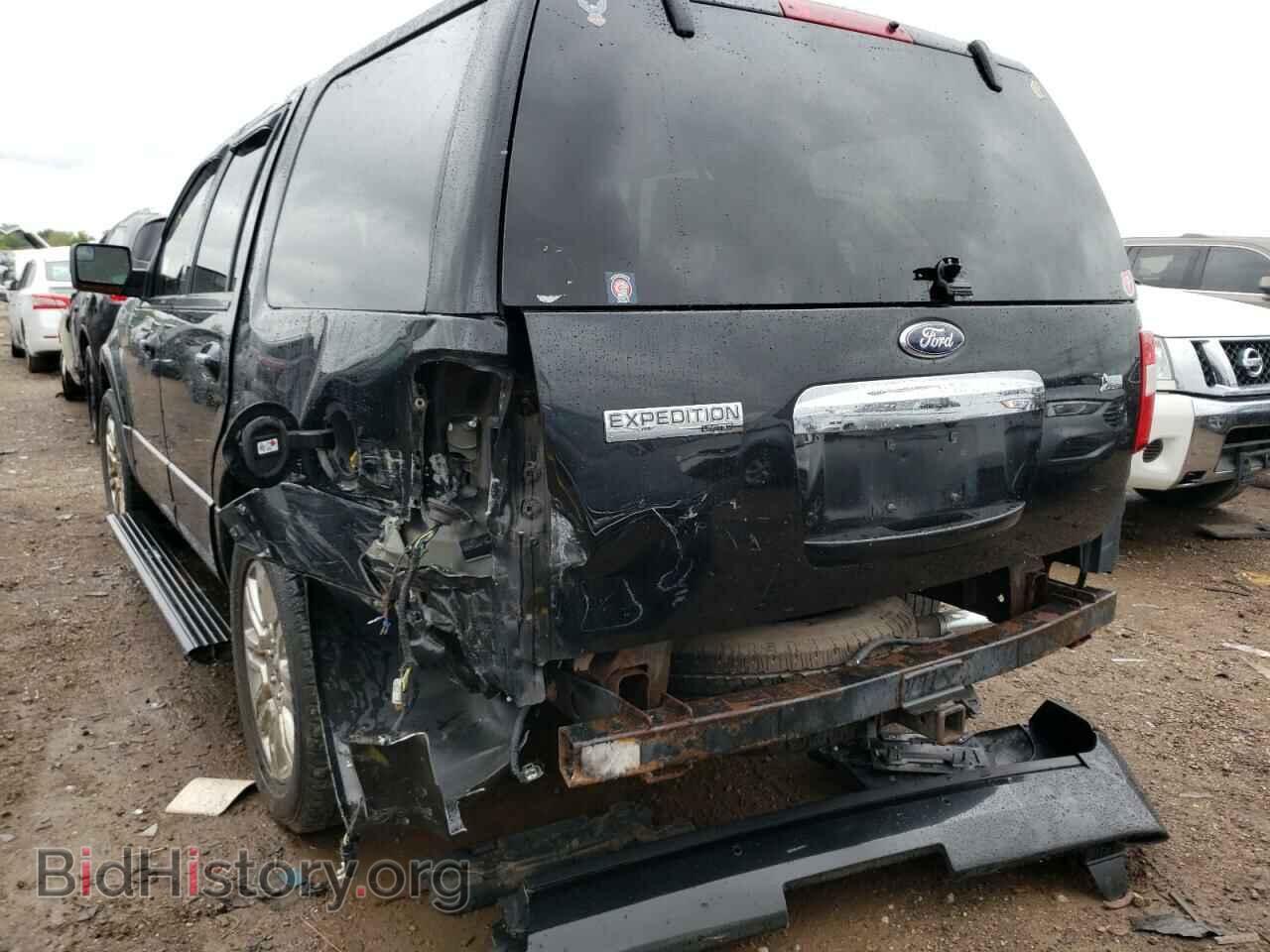 2012 FORD EXPEDITION - VIN: 1FMJU2A53CEF57695 - Фото 9
