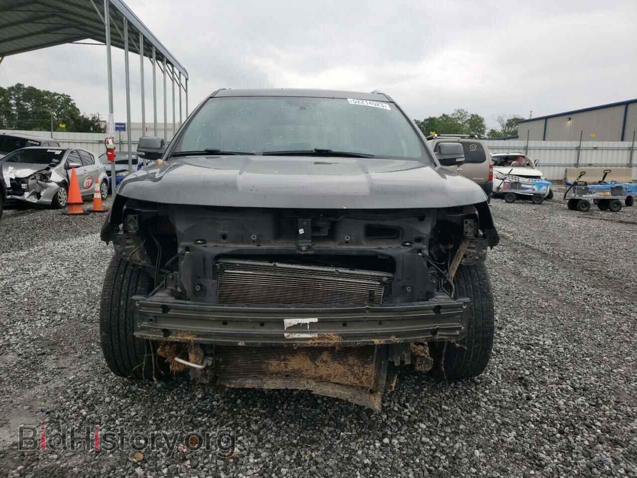 2019 FORD EXPLORER - VIN: 1FM5K7F86KGB10739 - Photo 5