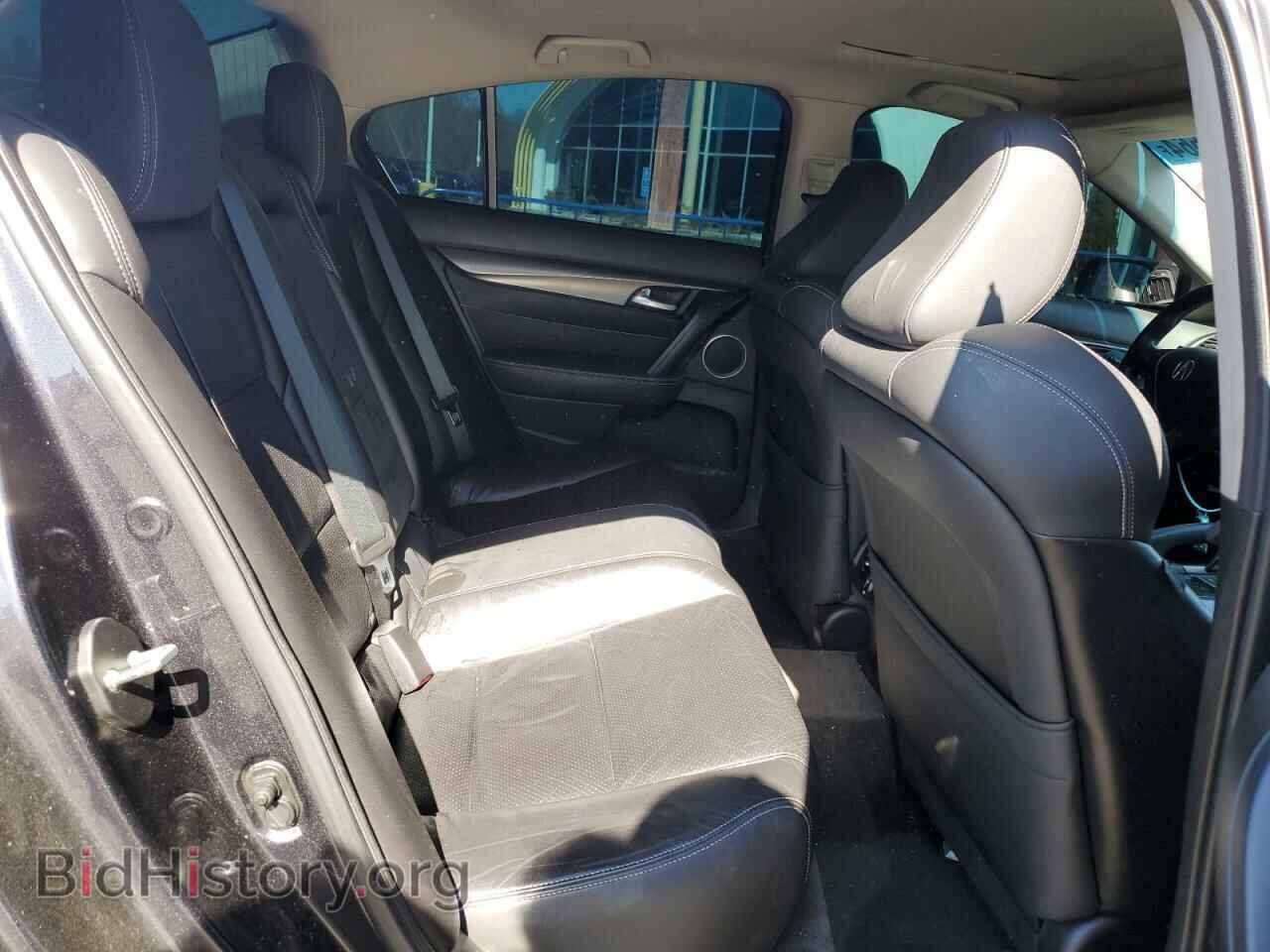 2014 ACURA TL - VIN: 19UUA9F53EA001085 - Фото 10