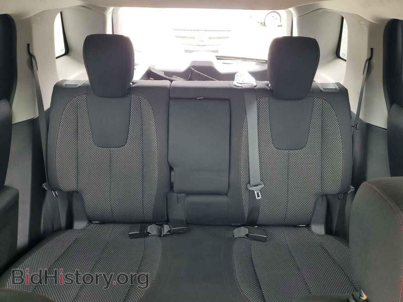 2014 GMC TERRAIN - VIN: 2GKALREKXE6184005 - Фото 10