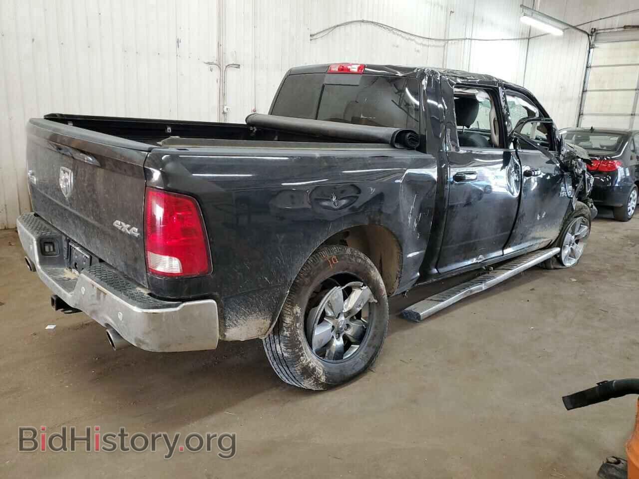 2016 RAM 1500 - VIN: 3C6RR7LT6GG384388 - Фото 3